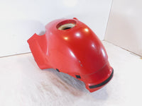 1993-1998 BMW R1100RS R1100 RS Bright Red Gas Petrol Revisor Cell Fuel Tank - C3 Cycle