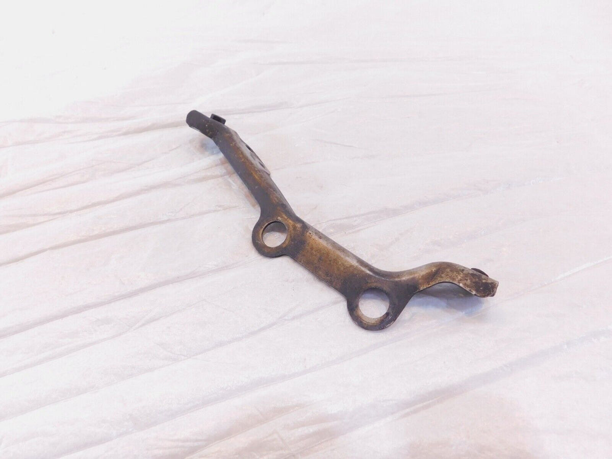 01-17 Honda GL1800 Goldwing 1800 Air Evap Vapor Charcoal Canister Mount Bracket