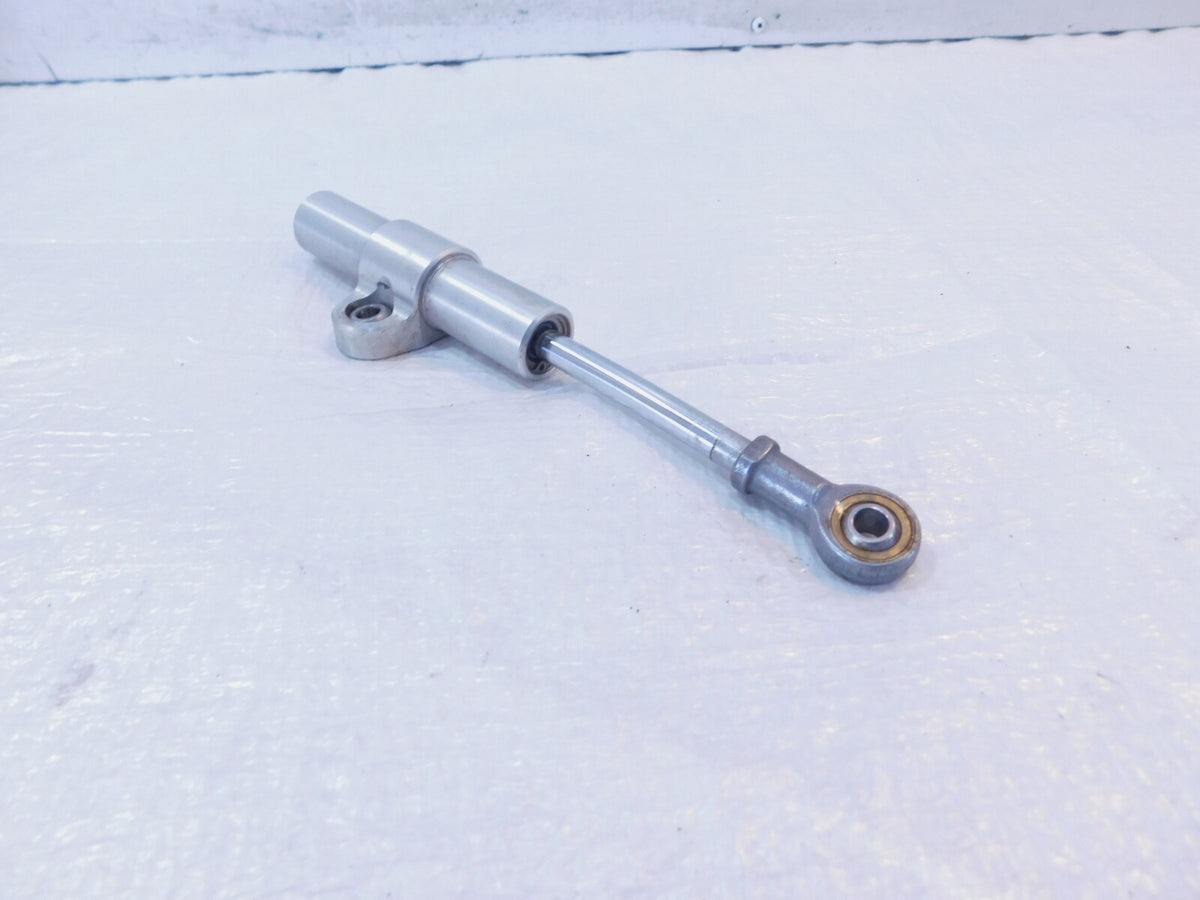 2020 2021 2022 2023 BMW F900 R F900R Front Fork Steering Damper Absorber - bent - C3 Cycle