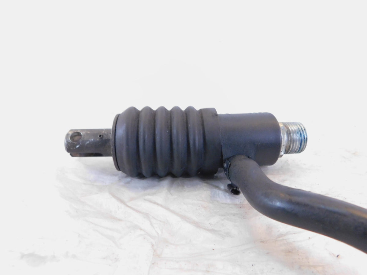 1997 & 1998 Harley Davidson Road King & Electra Glide Rear Brake Master Cylinder - C3 Cycle