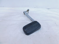 Harley Davidson Street Glide Electra Glide Road King Rear Foot Brake Pedal Lever - C3 Cycle