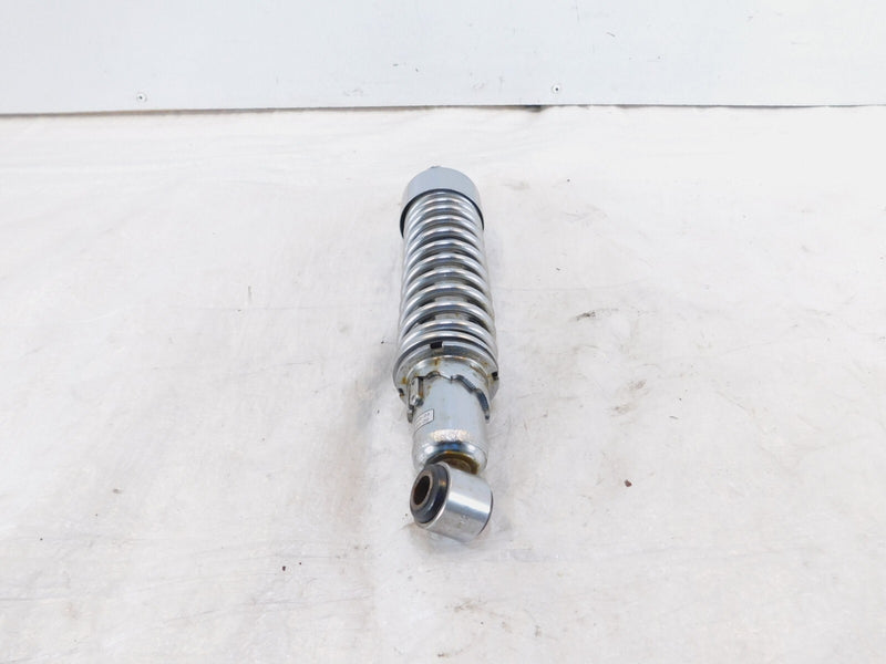 Harley Davidson Sportster 883 Custom & 1200 11 3/4" Chrome Rear Shock Absorber