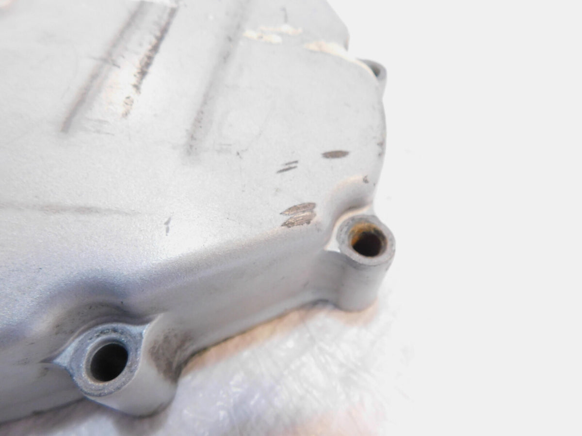 2001-2003 Honda Goldwing 1800 GL1800 GL1800A Silver Engine Motor Clutch Cover - C3 Cycle