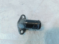 Kawasaki KLR650 KL650 KLR250 Mohave 250 Cylinder Motor Coolant Water Pipe Joint - C3 Cycle