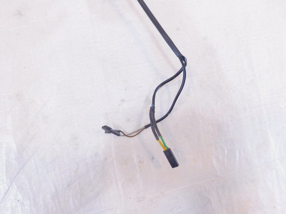 BMW K1 K100RS Wire Harness Electrical Subharness Trim Cable - 61121459420 - C3 Cycle