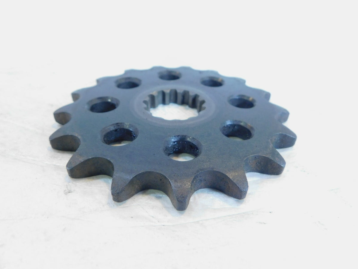 Suzuki GSXR750 GSXS750 V-Strom 1000 Front Transmission Drive Chain Sprocket 17T - C3 Cycle