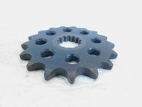 Suzuki GSXR750 GSXS750 V-Strom 1000 Front Transmission Drive Chain Sprocket 17T - C3 Cycle