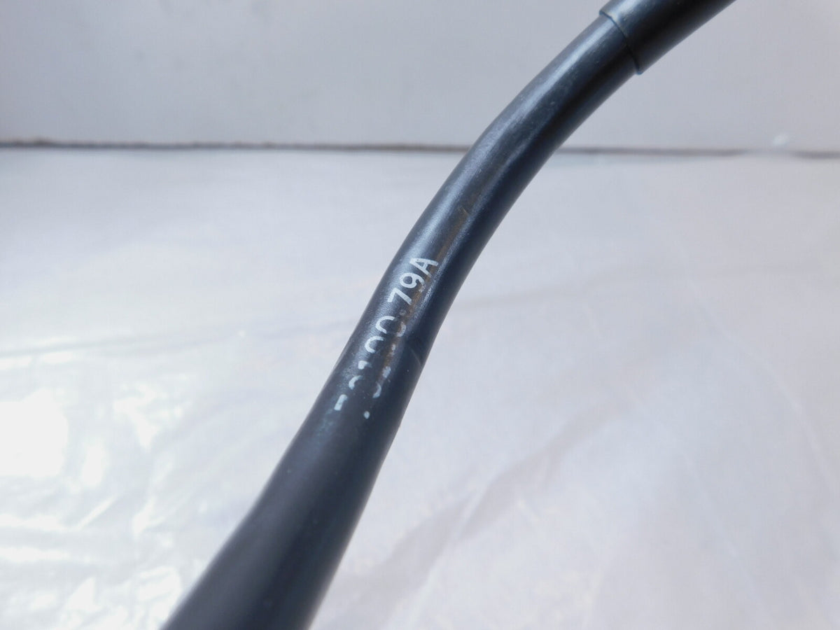 Harley Davidson Electra Glide Classic Starter Solenoid - Battery Cable Line Wire - C3 Cycle