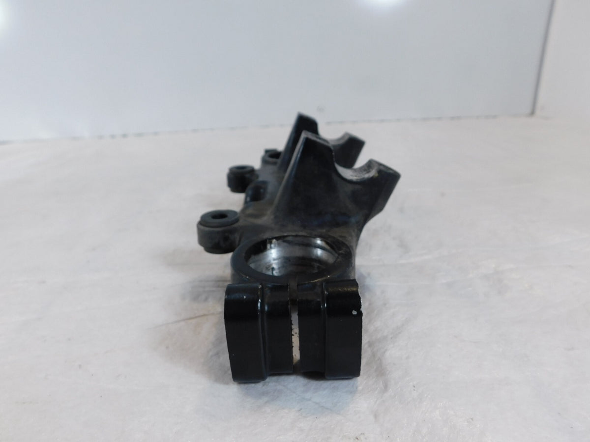 1985-2005 Kawasaki KLR250 KL250 KL250D Front Wheel Fork Holder Upper Triple Tree - C3 Cycle