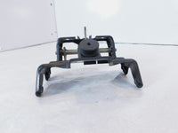 Yamaha V-Max 1200 VMX12 Air Cleaner Airbox Cover Latch Seat Saddle Bracket Mount - C3 Cycle