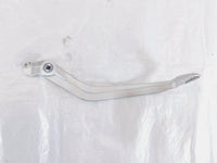 2011-2023 BMW K1600GT K1600GTL K1600B Silver Right Rear Foot Brake Lever Pedal - C3 Cycle