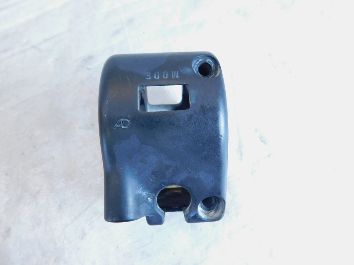 Victory Sport & Deluxe V92 Right Handlebar Engine Stop Start Switch Housing - C3 Cycle