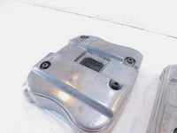 Harley Davidson Sportster 883 1100 1200 Cylinder Head Cover Rocker Boxes - C3 Cycle