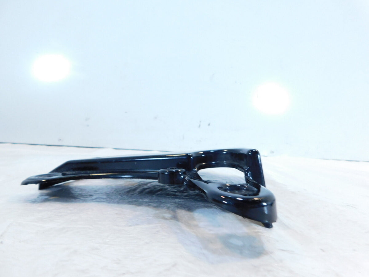 Indian Chieftain Roadmaster & Springfield Lower Left Black Side Cover Fairing - C3 Cycle