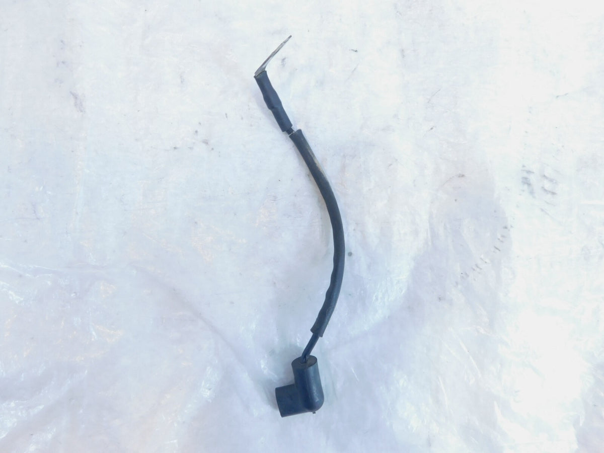 2002-2009 Harley Davidson V-Rod VRSC VRod Night Rod Horn Ground Wire Cable Line - C3 Cycle