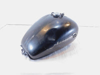2002-2003 Yamaha Royal Star Venture XVZ13 Gas Petrol Fuel Tank Reservoir -Dented - C3 Cycle