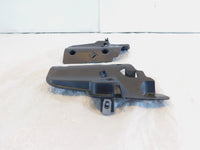 Can-Am Spyder F3 F3-T Limited LTD Rear Taillight Connector Support Mount Plates - C3 Cycle