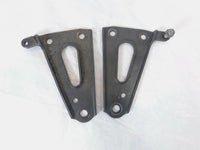 1981 & 1982 Honda Silverwing GL500 GL500I Interstate Radiator Mount Brackets - C3 Cycle