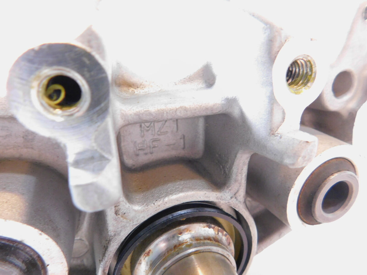 94-95 Honda CB1000 CB 1000 Front Upper/Lower Bridge & Steering Stem Triple Tree - C3 Cycle
