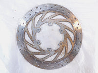BMW F650 F650CS F650GS Dakar & G650GS G650 Front Wheel Disc Brake Rotor - 4.6mm - C3 Cycle