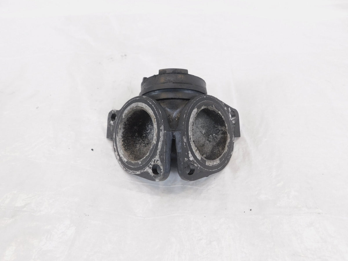 1995-2005 Kawasaki VN800 Vulcan 800 Classic Air Intake Manifold Carburetor Joint