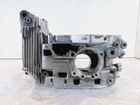 1998-2005 BMW R1200CL R1200C Silver Engine Motor Crank Case Engine Housing