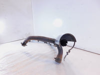 Kawasaki Vulcan 1700 Voyager Vaquero Exhaust Muffler Header Pipe & Heat Shields - C3 Cycle