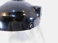 1991-1993 Honda Nighthawk CB 750 CB750 Black Headlight Head Light Case Housing - C3 Cycle