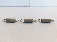 Can-Am Spyder F3 F3-S F3-T Limited LTD STD Exhaust System Muffler Pipe Springs - C3 Cycle