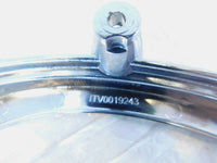 Piaggio Liberty 125 150 IGET Instrument Cluster Speedometer Speedo Frame Mount - C3 Cycle