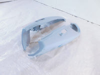 2001-05 BMW F650CS F650 CS Baluga Blue Right/Left Rear Tail Section Side Fairing - C3 Cycle
