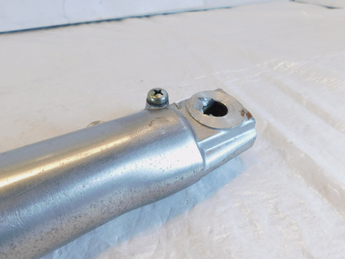 Harley Davidson Road King Electra Glide Front Left Suspension Fork Shock - Bent - C3 Cycle