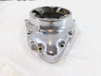 1979 79 Honda CB750 CB750L Chrome Right Engine Motor Crankcase Clutch Cover - C3 Cycle
