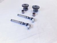 BMW K1200R K1200S & K1300 K1300R K1300S Crankshaft Compensating Balancer Shafts - C3 Cycle