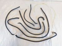 Can-Am Spyder F3 F3-S F3-T Limited LTD STD Misc Air Hose Pipe Line Parts Box Lot - C3 Cycle