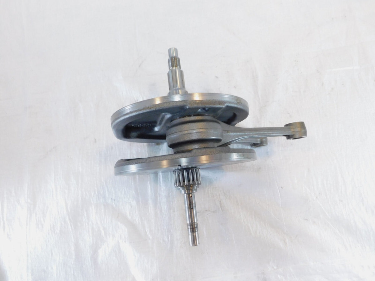 2004-2007 Buell XB 12 XB12 Firebolt Lightning Ulysses Engine Crankshaft Flywheel - C3 Cycle