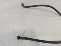 2001-2004 Aprilia RST1000 RST 1000 OEM Front Wheel Brake Caliper Hose Pipe Lines - C3 Cycle