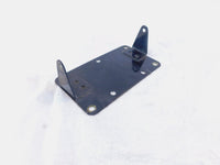 BMW Airhead R100 R60 R65 R75 R80 R90 /6 Rear Fender License Plate Mount Holder - C3 Cycle