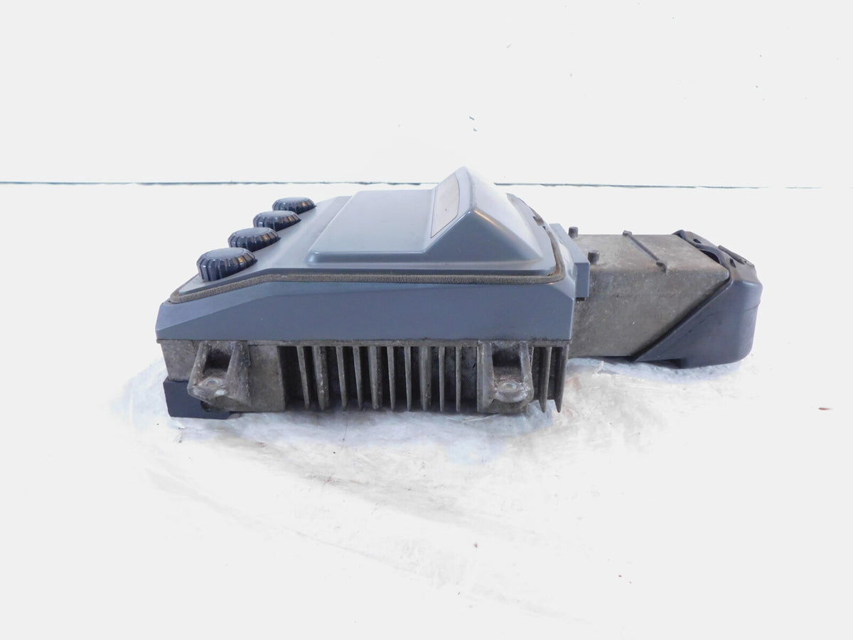 1992-1996 Honda GL1500I Goldwing Radio Stereo Console Control Unit -For Parts