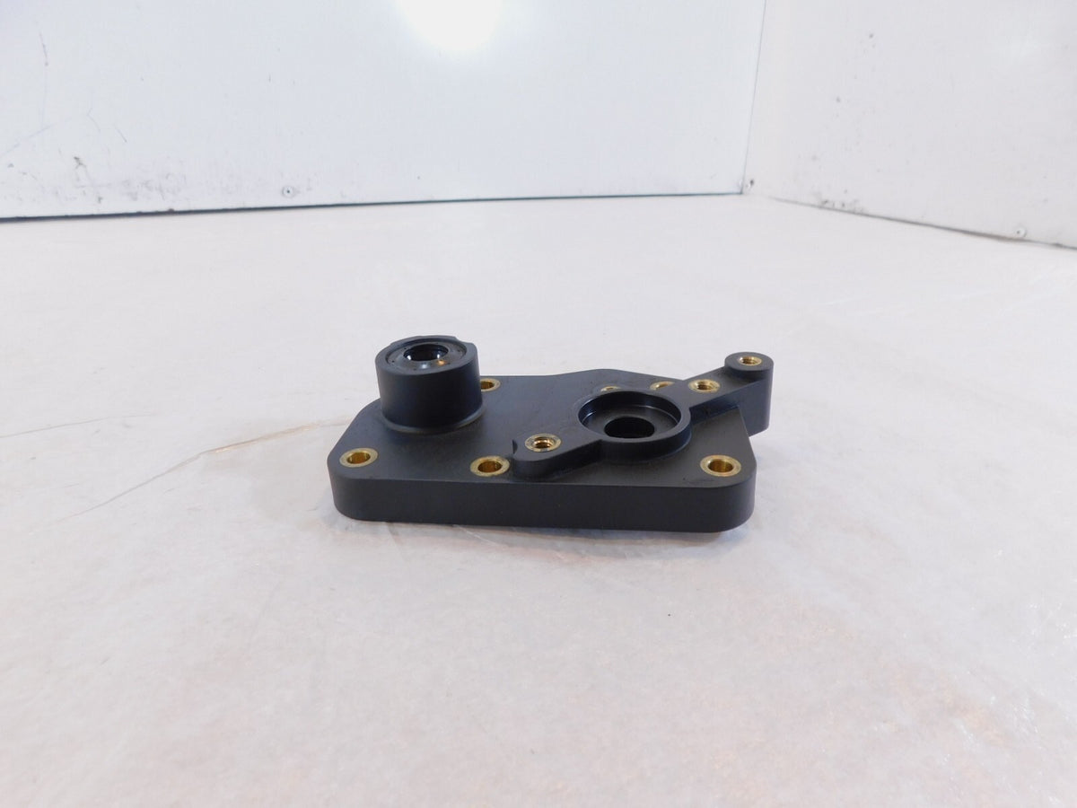 BMW K1200R K1200S K1200GT Transmission Gear Shift Shaft Pedal Housing Cover - C3 Cycle