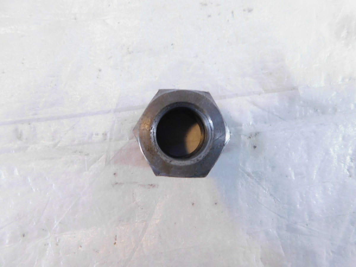 Harley Davidson Touring Electra Glide & FXR & Softail Clutch Hub Retainer Nut - C3 Cycle