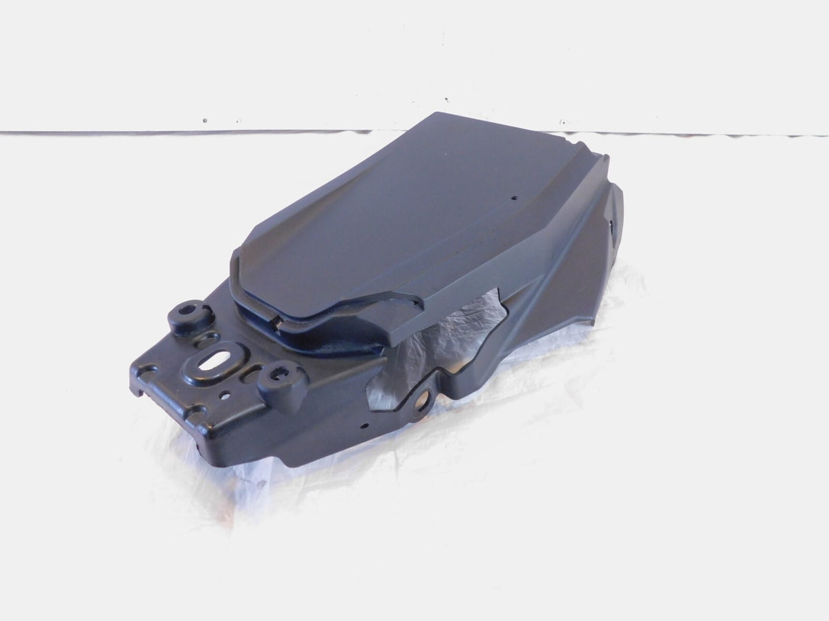 2017-2022 KTM 250 390 Duke Black Rear Seat Undertail Tail Fender Mudguard Cover - C3 Cycle