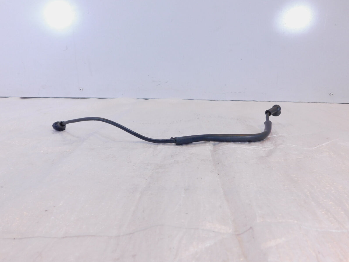 Yamaha Seca II XJ600S XJ600 600 Engine Starter Starting Motor Cable Line Wire - C3 Cycle