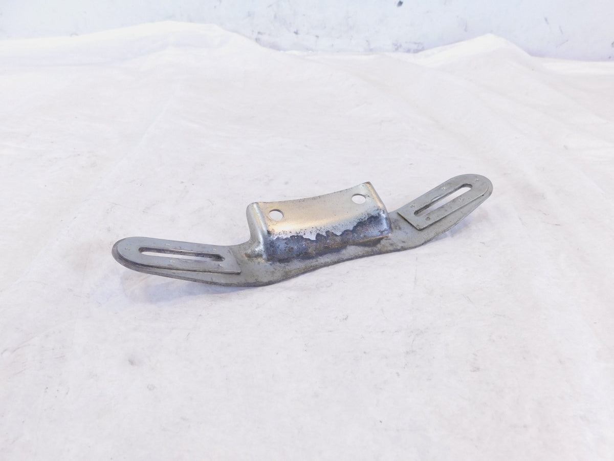 1984-1985 Yamaha Virago 1000 XV1000 Rear Taillight License Plate Bracket Mount - C3 Cycle