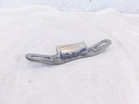 1984-1985 Yamaha Virago 1000 XV1000 Rear Taillight License Plate Bracket Mount - C3 Cycle