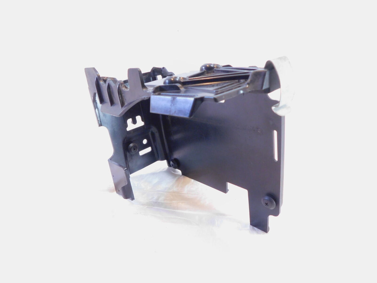 Harley Davidson Milwaukee 8 Softail Fat Bob & Low Rider Battery Holder Box Tray - C3 Cycle