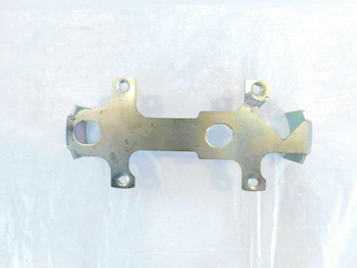 1995-2003 Harley Davidson Dyna Low Rider Instrument Console Bracket - C3 Cycle
