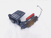 Harley Davidson Sportster 1200 Seventy-Two & 883 Iron Side License Plate Mount