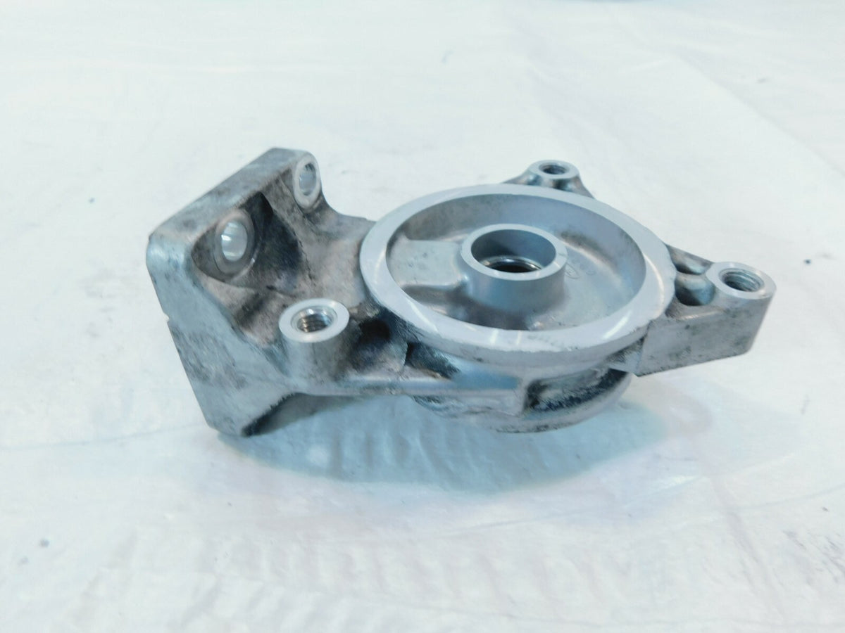 2006-2010 Kawasaki Ninja ZX10R ZX-10R Engine Motor Oil Filter Mount Holder - C3 Cycle