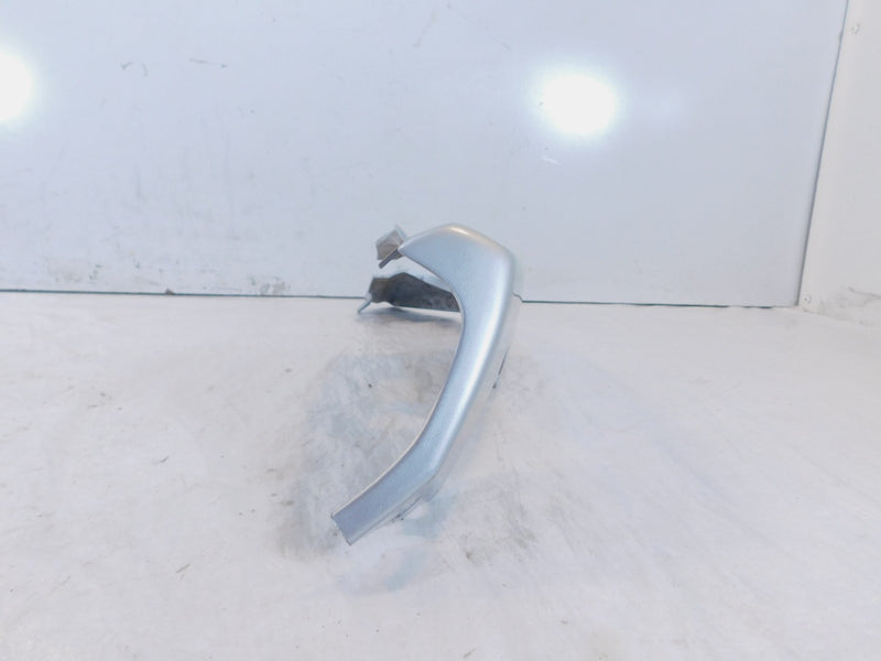 01-05 BMW F650CS F650 Silver Right Rear Tail Section Side Fairing Cowling